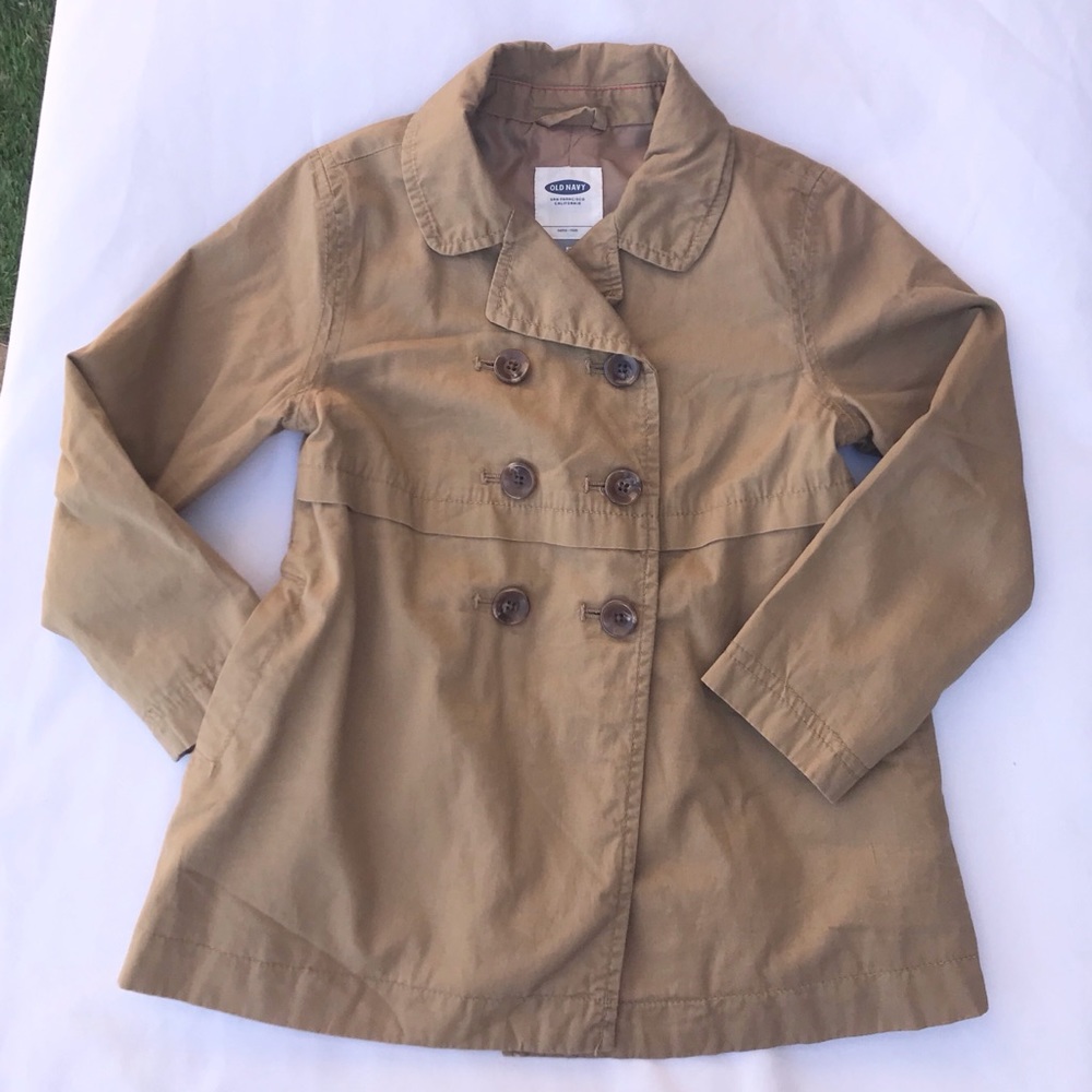 Old Navy Girls Jacket 5T